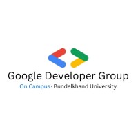 Google Developer Groups On Campus BU logo - Similar company to Paycheq