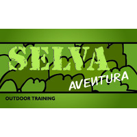 Selva Aventura logo - Similar company to Ic Educ