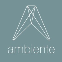 ambiente-i logo - Similar company to Arkilab Design Studio
