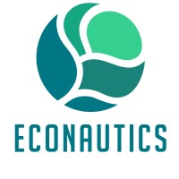 Econautics logo - Similar company to Travis Audubon