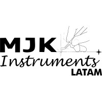 MJK Instruments logo - Similar company to Gama Instruments
