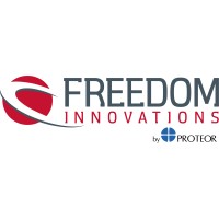 Freedom Innovations Collection (by PROTEOR USA) logo - Similar company to Proteor Usa