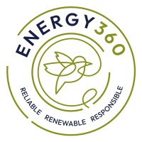 Energy 360 logo - Similar company to Kale Developments (Pty) Ltd