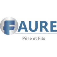 FAURE SAS logo - Similar company to Faurohm