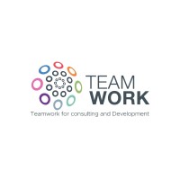 Teamwork-hub logo - Similar company to Thinkpro Dubai