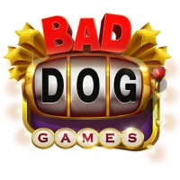 Bad Dog Games logo - Similar company to Vecter Technologies