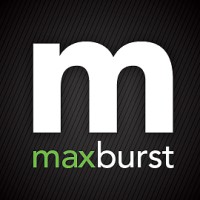 MAXBURST, Inc. logo - Similar company to Maxburn Cafe