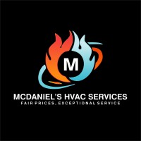 McDaniels HVAC Services logo - Similar company to Lone Wolf Marketing Llc