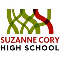 Suzanne Cory High School logo - Similar company to Dayta