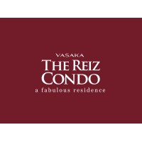 Vasaka The Reiz Condo logo - Similar company to Binus Center Medan