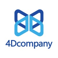 4Dcompany logo - Similar company to Aura Medical
