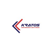 Kratos performance & fitness logo - Similar company to E Creative