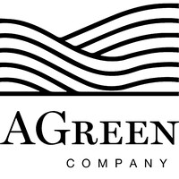 AGreen Company logo - Similar company to Magix Group Oficial