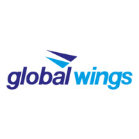 Global Wings logo - Similar company to Global Wings, Llc