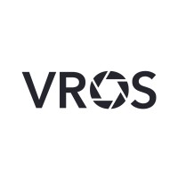 VROS logo - Similar company to Chabon