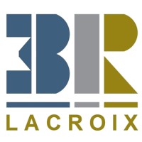 3R LACROIX logo - Similar company to Azema