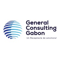General Consulting Gabon logo - Similar company to Omega Securite