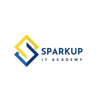 Sparkup IT Academy logo - Similar company to Sparktech