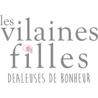 LES VILAINES FILLES logo - Similar company to Omes Bv