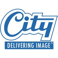 City Uniforms and Linen logo - Similar company to American Wear Uniforms