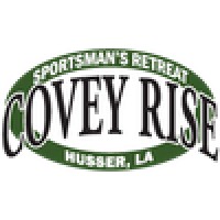 Covey Rise Lodge logo - Similar company to Launch Therapy Center