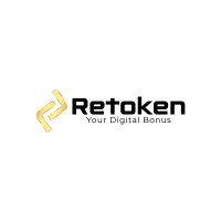 Retoken logo - Similar company to Useek