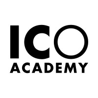 ICO Academy logo - Similar company to Graphimedia