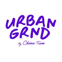 Urban GRND by China Tuin | All You Can Eat logo - Similar company to Gruba Autobanden B.V.