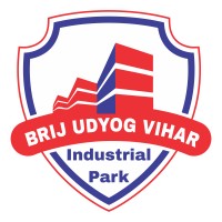 Brij Udyog Vihar logo - Similar company to INFALLIBLE STUDIO