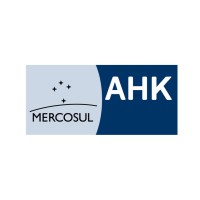 Câmara Brasil-Alemanha Paraná (AHK Paraná) logo - Similar company to Premium Visa