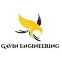 Gavin Engineering logo - Similar company to Gavin Energy Llp.