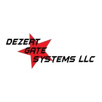 DEZERT GATE SYSTEMS LLC logo - Similar company to Gatehawk