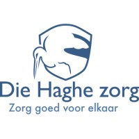 Die Haghe Zorg logo - Similar company to Fbpn