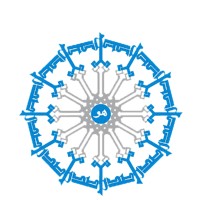 Sekolah Tinggi Filsafat Islam SADRA, Jakarta logo - Similar company to Sekolah Tinggi Ilmu Kesehatan Ikifa