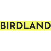 Birdland logo - Similar company to Museum Exchange