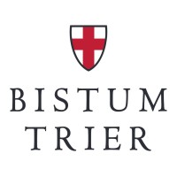 Bistum Trier logo - Similar company to Wek.Arbeg