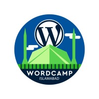 WordCamp Islamabad logo - Similar company to Sketricgen