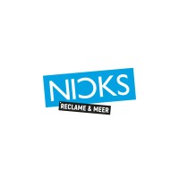 Nicks Reclame en meer logo - Similar company to Asomis It Security