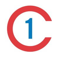 Concept One Communications logo - Similar company to Tminus1 Creative