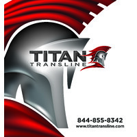 Titan Transline Inc logo - Similar company to Sharp Transportation Systems Inc.