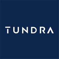 TUNDRA logo - Similar company to Eferente