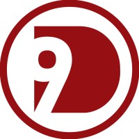 9Digitals Marketing Agency logo - Similar company to Rs Web Creator Llc