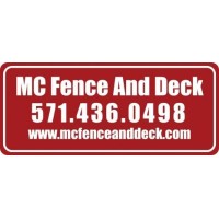 MC Fence and Deck LLC logo - Similar company to Skyhound