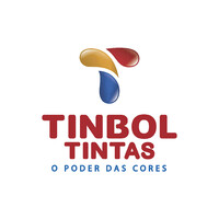 Tinbol Tintas logo - Similar company to Tinbolt