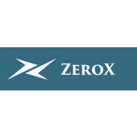 ZeroX logo - Similar company to Zerox Group