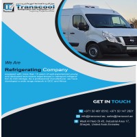Transcool logo - Similar company to Uniscape