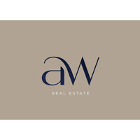 AW Real Estate logo - Similar company to Mak Realty