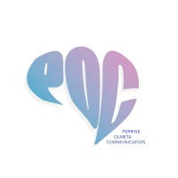 Perrine Olmeta Communication logo - Similar company to Walead