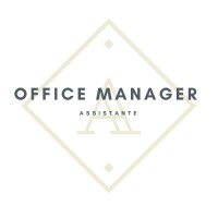 Amélie Dusausoy Office Manager logo - Similar company to Ubiconseil