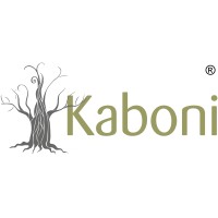 Kaboni logo - Similar company to Green Origin Homes